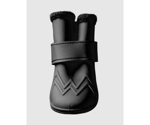 black booties canada