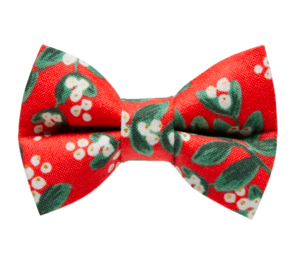 Sweet Pickles Designs Sweet Pickles Designs The Oh, What Fun Bow Tie
