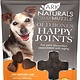 Ark Naturals Old Dog Happy Joints Gray Muzzle Senior-Friendly Chews, 90 count