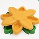Zippy Paws Smarty Paws Puzzler Sunflower