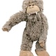 Tall Tails Tall Tails Stuffless Big Foot Plush Dog Toy with Squeaker