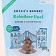 Bocce's Bakery Reindeer Fuel Soft & Chewy Dog Treats, 6oz