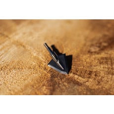 Iron Will Broadheads  Iron Will Broadhead- Solid