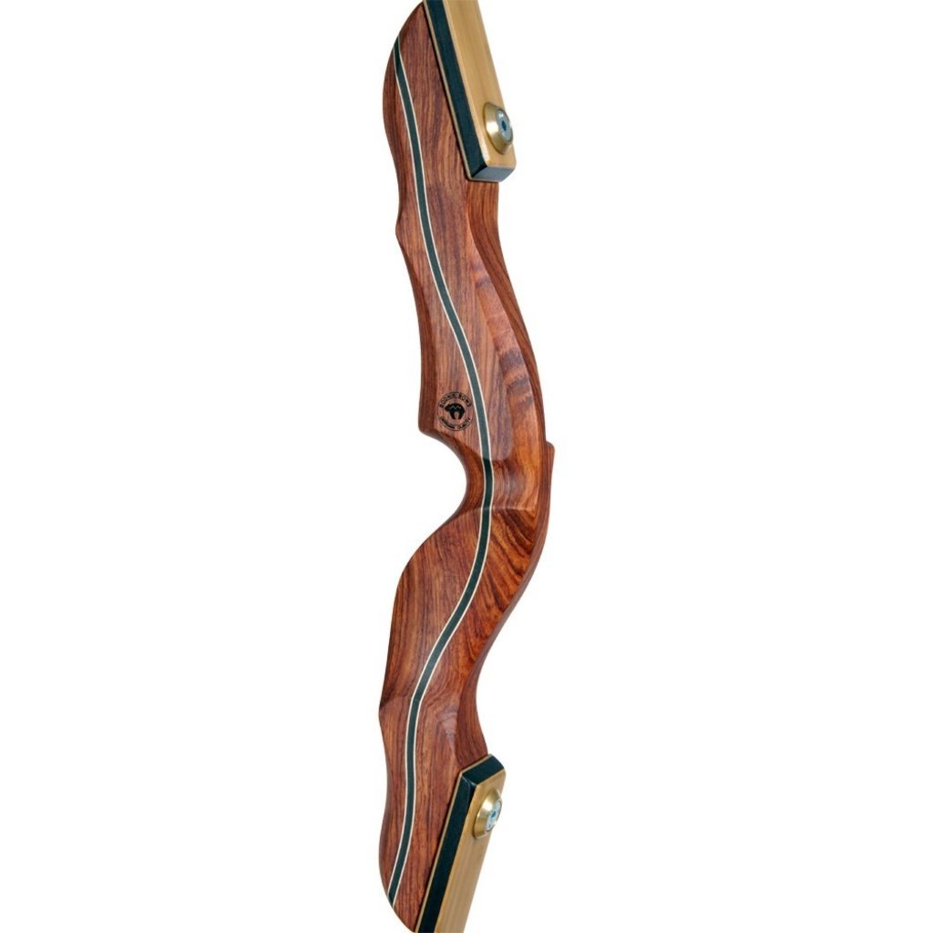 Bearpaw Bearpaw Mohawk 60" Recurve