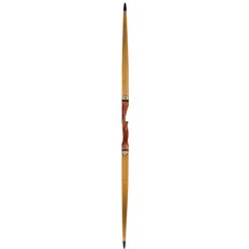 Bearpaw Bearpaw Mohawk 60" Recurve