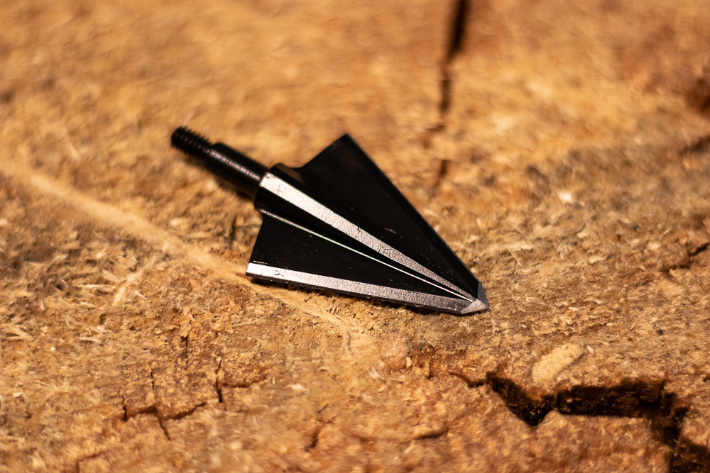 VPA 2Blade Broadhead Lodgepole Outdoors