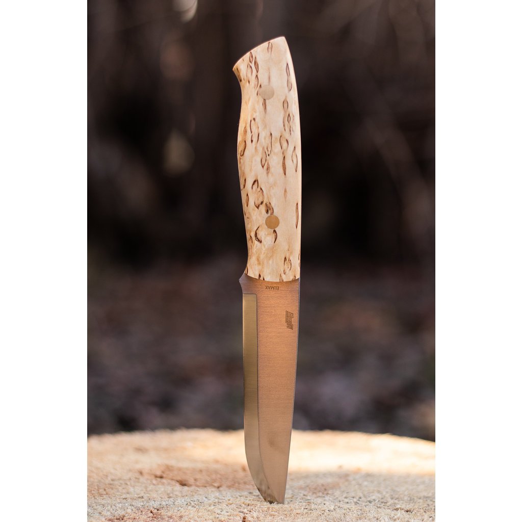 Brisa Knives Trapper 115