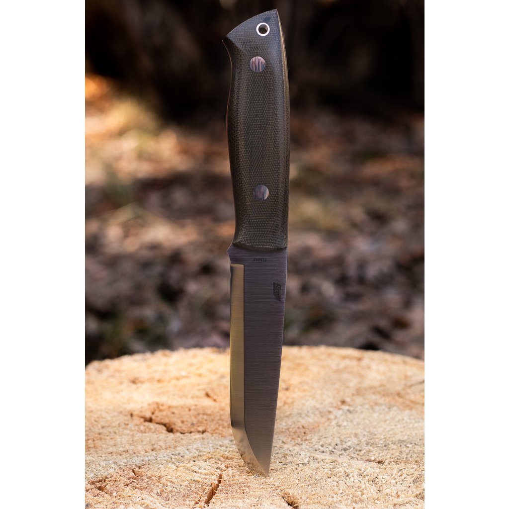 Brisa Knives Trapper 115