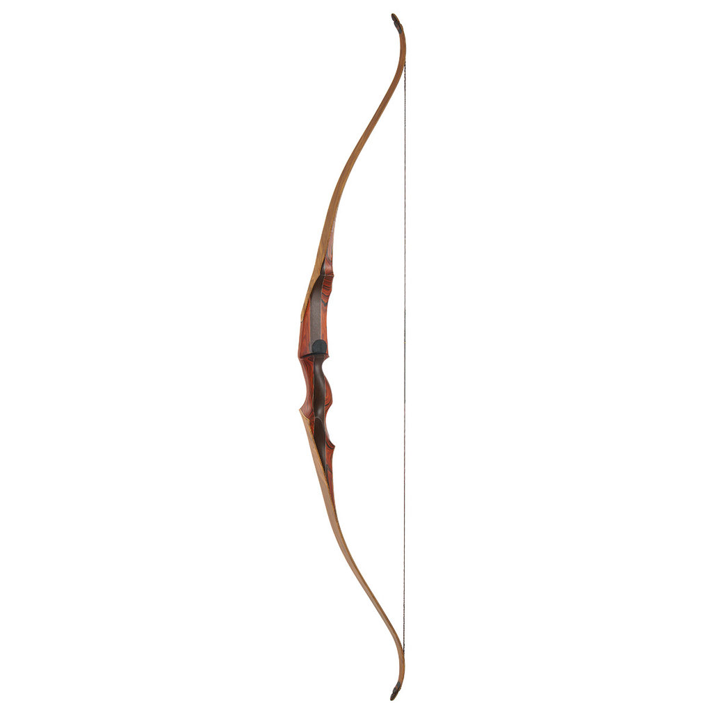 Bearpaw Bearpaw Redman Recurve