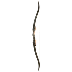 October Mountain Products OMP Carbon Z ILF Recurve