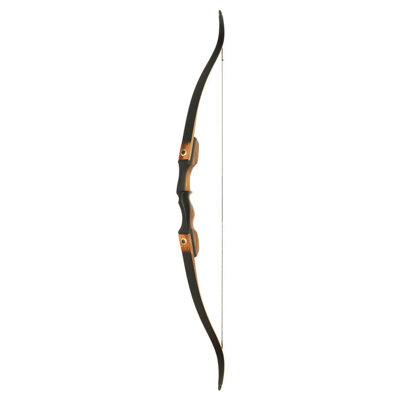 October Mountain Products OMP Sektor Recurve