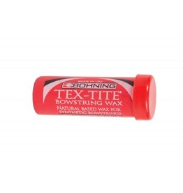 Bohning Tex-Tite Bow String Wax