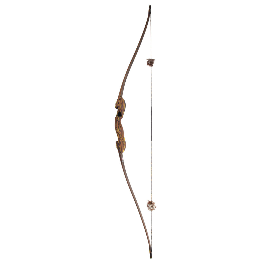 Striker Striker Classic Takedown Longbow 60"