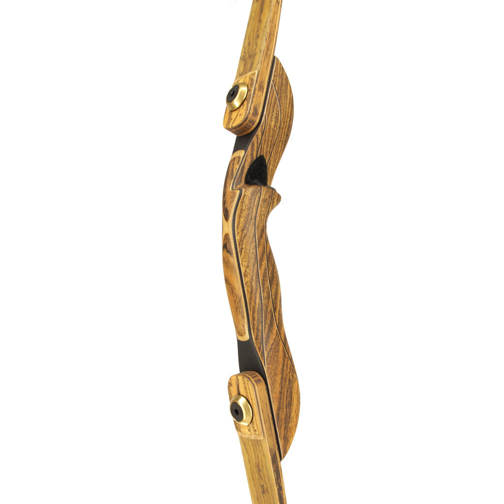 Striker Bows Striker Classic Takedown Recurve 60"