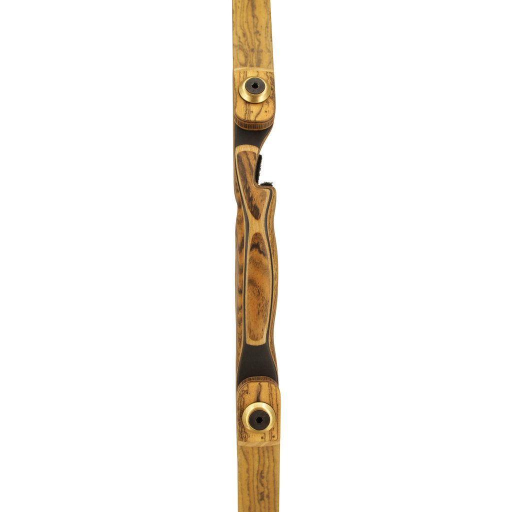 Striker Bows Striker Classic Takedown Recurve 60"