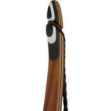 Bearpaw Bearpaw Mohawk 62" Hybrid Longbow