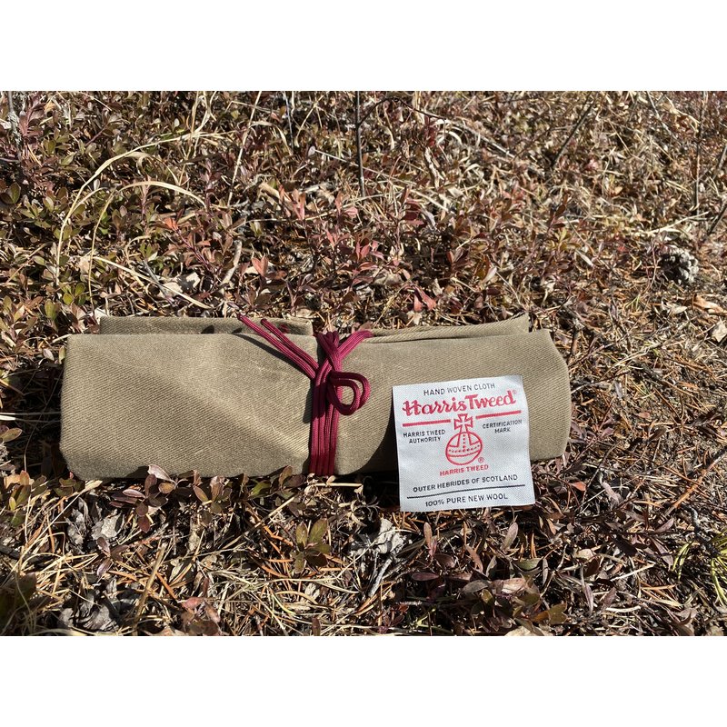 Lodgepole Outdoors Trad Pad