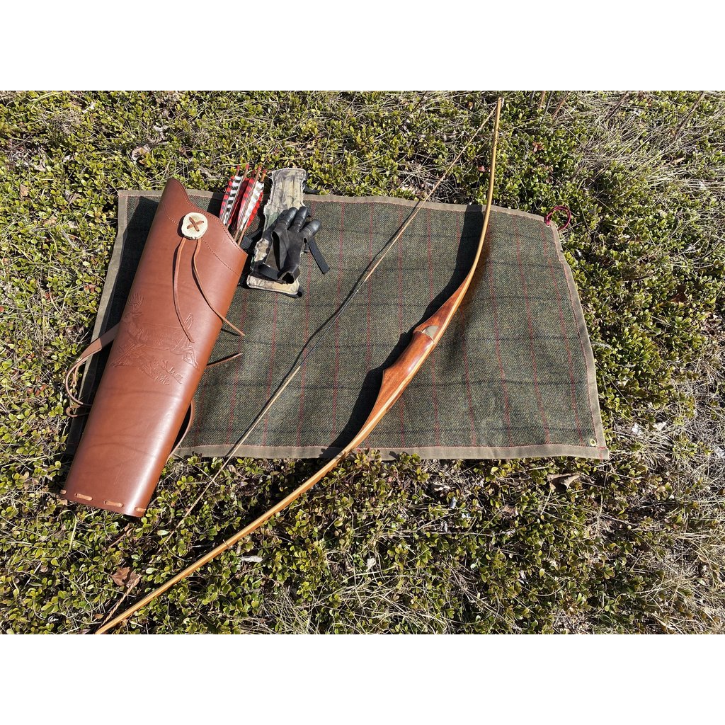Lodgepole Outdoors Outdoor Ground Cloth Pad