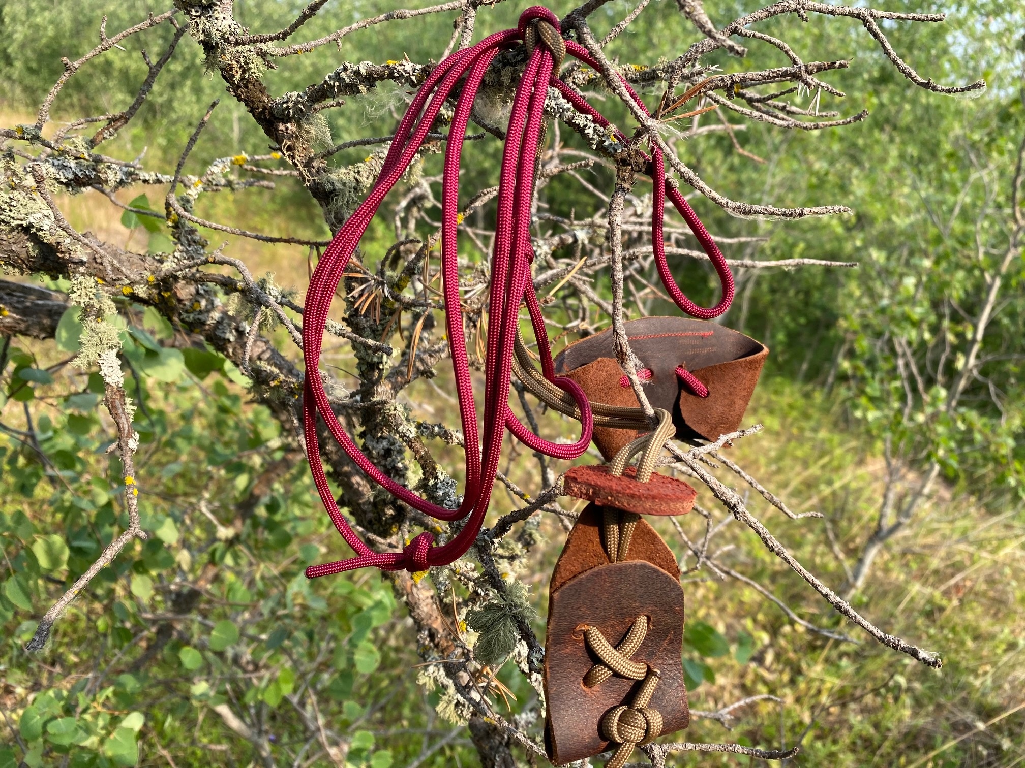 Lodgepole Outdoors Bow Stringer/Keeper - Lodgepole Outdoors
