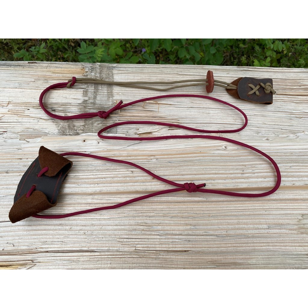 Lodgepole Outdoors Bow Stringer/Keeper Lodgepole Outdoors