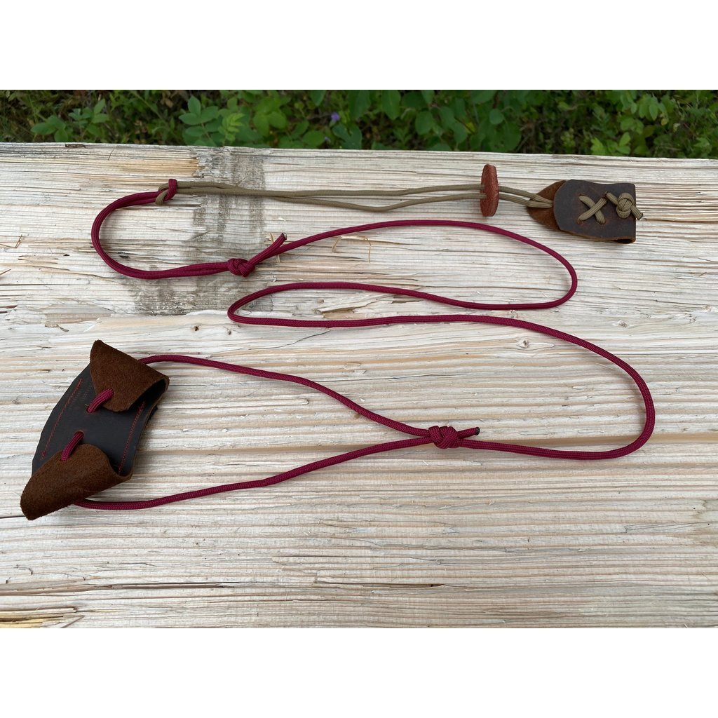 Lodgepole Outdoors Lodgepole Outdoors Bow Stringer/Keeper