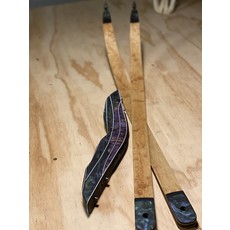 Striker Bows Custom Striker Fastback Recurve