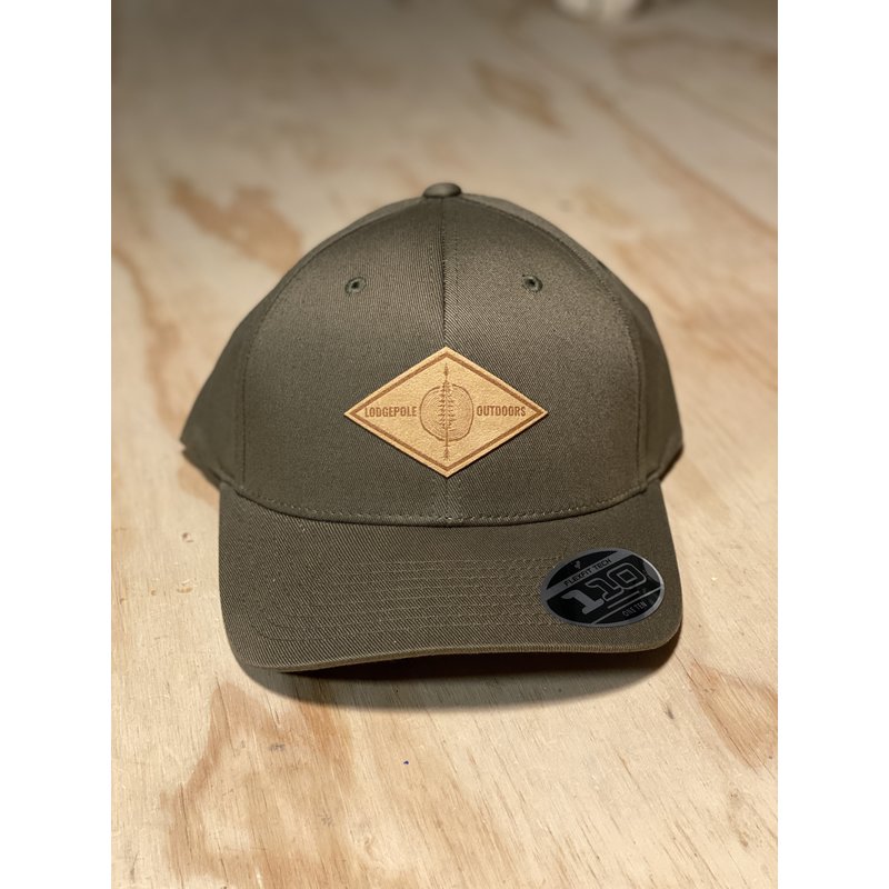 Lodgepole Outdoors Lodgepole Outdoors Cap