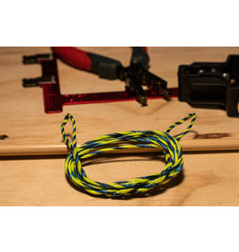 Lodgepole Outdoors Lodgepole Custom Flemish String