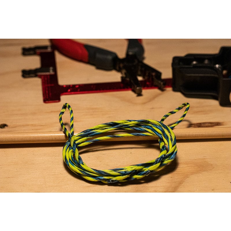 Lodgepole Outdoors Lodgepole Custom Flemish String