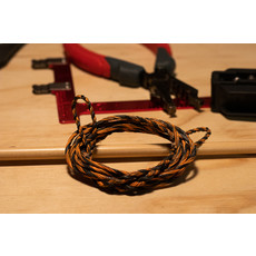 Lodgepole Outdoors Lodgepole Custom Flemish String