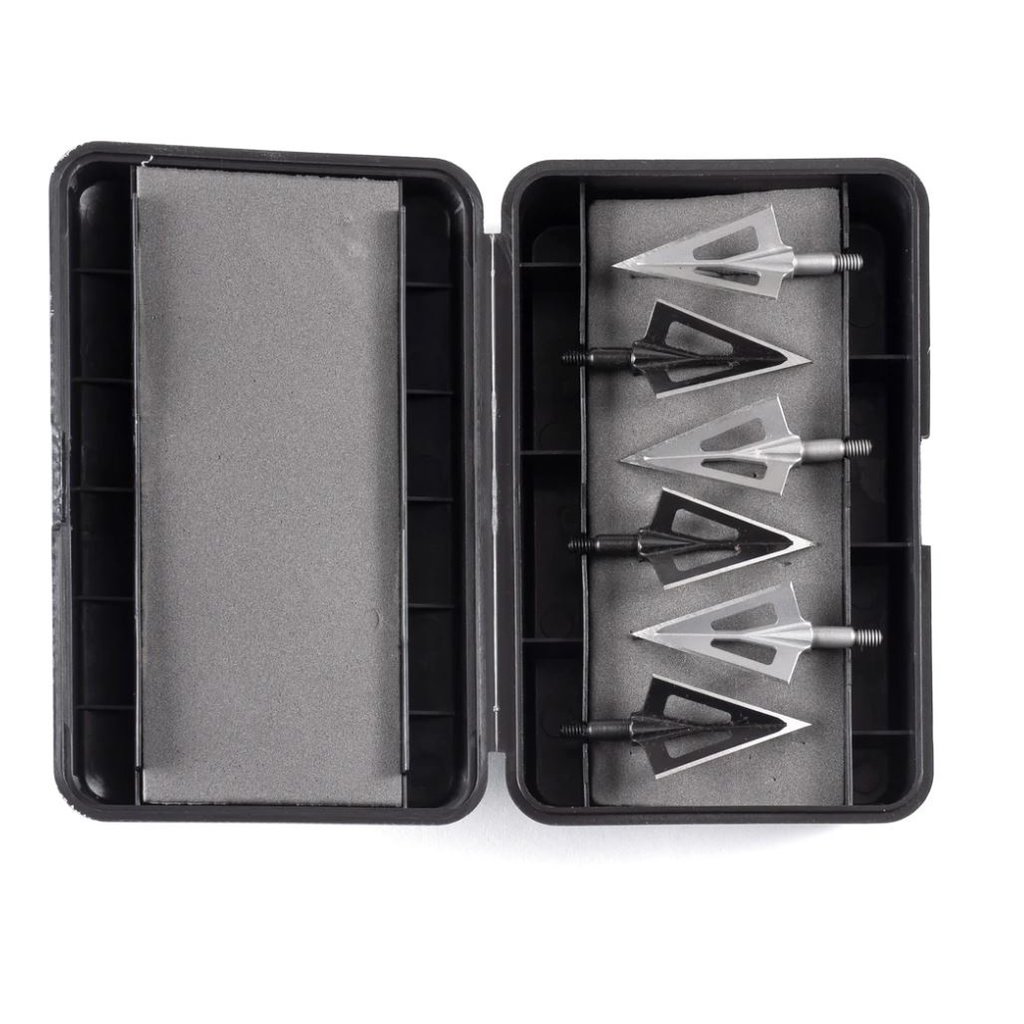 Vantage Point Archery VPA Broadhead Case