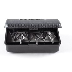 Vantage Point Archery VPA Broadhead Case