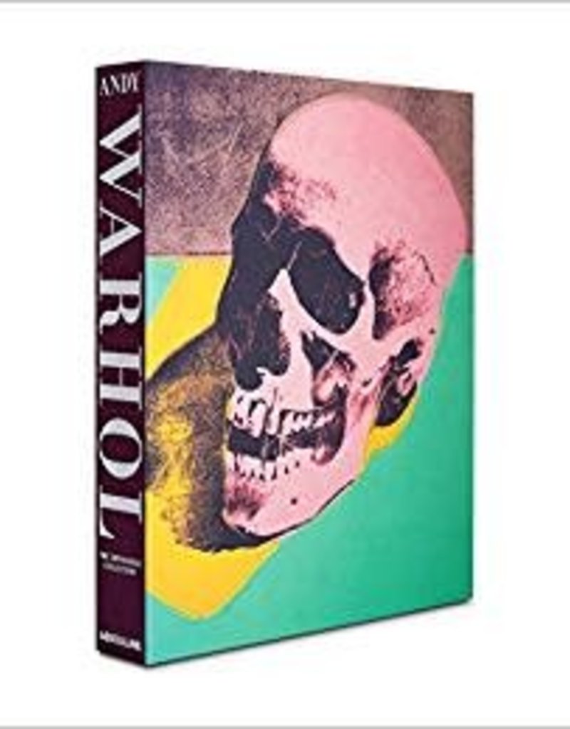 Warhol Andy Warhol the Impossible Collection Limited Edition