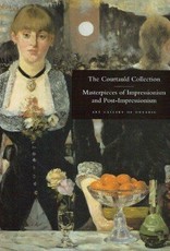 Collection The Courtauld Collection Masterpieces of Impressionism and Post-Impressionism