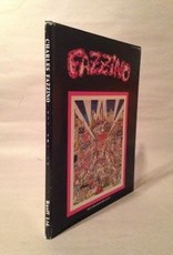 Fazzino Fazzino by Charles Fazzino (Signed)