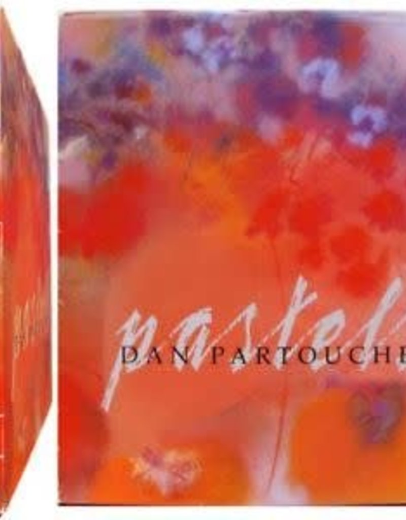 Partouche Pastels by Dan Partouche