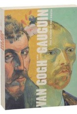 Van Gogh Van Gogh and Gauguin the Studio of the South by Druick & Zegers