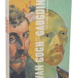 Van Gogh Van Gogh and Gauguin the Studio of the South by Druick & Zegers