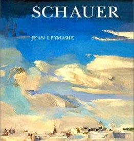Schauer Otto Schauer by Jean Leymarie