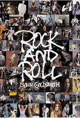 Goldsmith Rock & Roll by Lynn Goldsmith