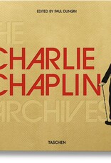 Collection The Charlie Chaplin Archives by Paul Duncan