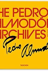 Almodovar The Pedro Almodovar Archives by Pedro Almodovar Limited Edition with Print (Signed)