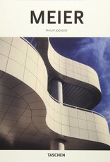 Meier Richard Meier by Philip Jodidio