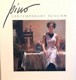 Pino Contemporary Realism by Pino