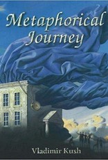 Kush Metaphorical Journey by Vladimir Kush