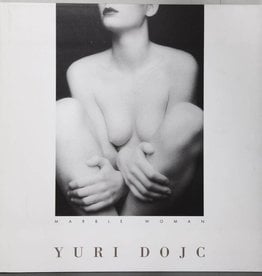 Dojc Marble Woman by Yuri Dojc