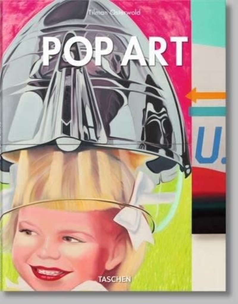 Osterwold Pop Art by Tilman Osterwold