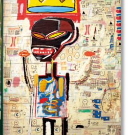 Collection Basquiat by Holzwarth & Nairne