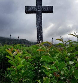 Fleetwood The Cross in Hana (Unique) by Mick Fleetwood