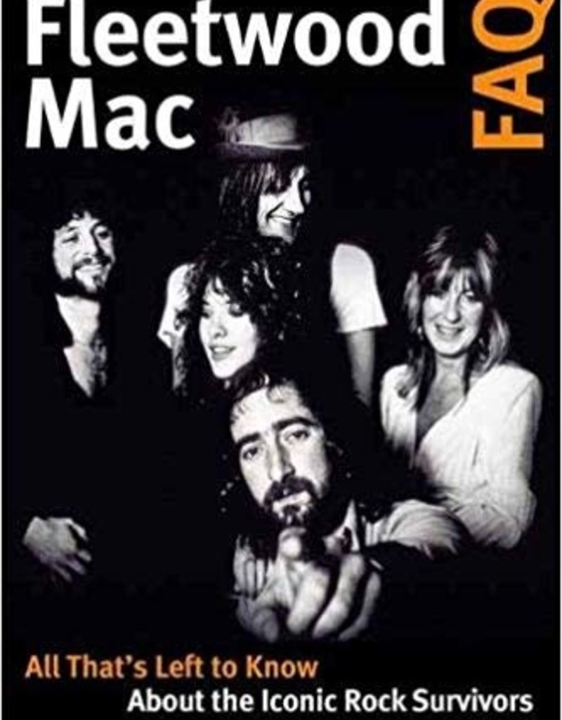 Fleetwood Fleetwood Mac All That's Left to Know About the Iconic Rock Survivors by Ryan Reed